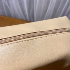 BVLGARIポーチ アメニティ 未使用の画像