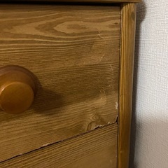 タンス、チェストの画像