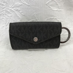 MICHAEL KORS/キーケース/BK