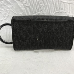 ◇ドリーム2号館◇MICHAEL KORS/キーケース/BKの画像