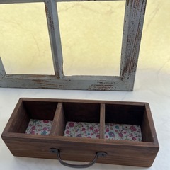 ✨値下げ✨最終価格‼️♡
🎀ハンドメイド♡小物入れ🎀の画像