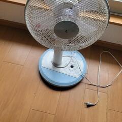 扇風機