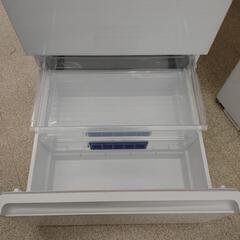 パナソニック 冷蔵庫 20年製 600L TJ11798の画像