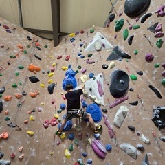 クライミングパートナー募集 - 板橋区