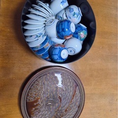 有田焼 お茶セット　の画像