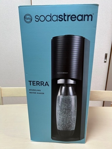 ソーダストリーム