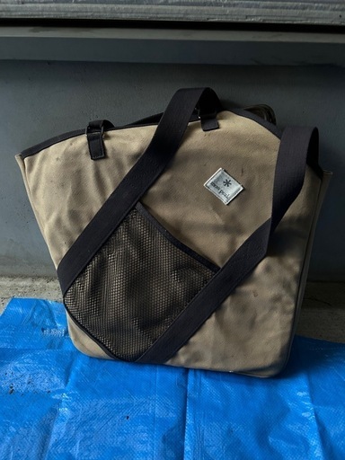 スノーピーク焚き火台M 6点セット 