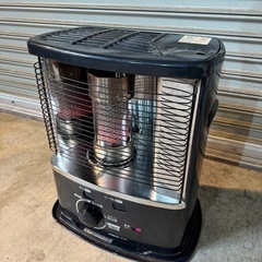 石油ストーブ
