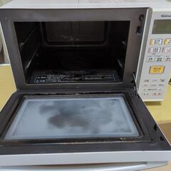 ★パナソニック Panasonic オーブンレンジ NE-MS231★の画像