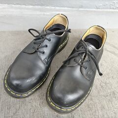 ドクターマーチン　dr.martens　24㎝（UK4.0）