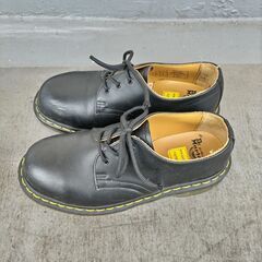 ドクターマーチン　dr.martens　24㎝（UK4.0）の画像