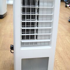 THREEUP 冷風扇 RF-T1919 2022年製 エアクールファン 風量3段階切替 リモコン欠品 キャスター付き スリーアップ 札幌市 清田区 平岡の画像