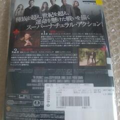 オリジナルズ 2ndシーズン 全11巻の画像