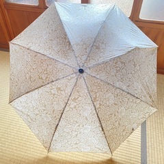 新品　折り畳み傘2本の画像