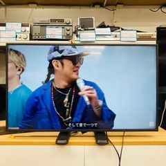 ⭐️パソコンならエコプレへ！⭐️パナソニック　43インチ　フルハ...