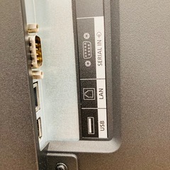 ⭐️パソコンならエコプレへ！⭐️パナソニック　43インチ　フルハイビジョン液晶ディスプレイの画像