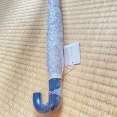 新品　折り畳み傘2本の画像
