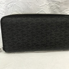 MICHAEL KORS/長財布/BK