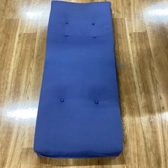 座椅子【町田市再生家具】0510の画像
