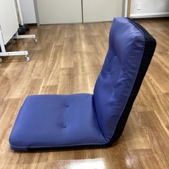 座椅子【町田市再生家具】0510の画像