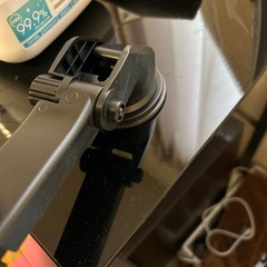 車用携帯ホルダーの画像