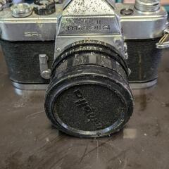 カメラ　一眼レフ　の画像