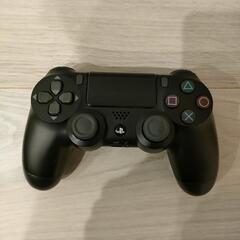 SONY PlayStation4 CUH-2200B 1TB ブラックの画像