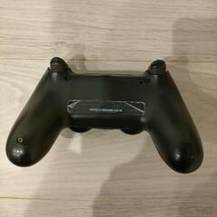 SONY PlayStation4 CUH-2200B 1TB ブラックの画像