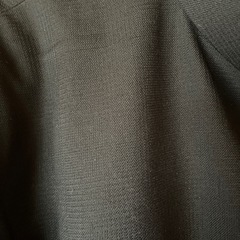 『お話し中』平田高校　男子学生服の画像