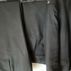 『お話し中』平田高校　男子学生服の画像