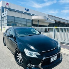 マークX  GRX130