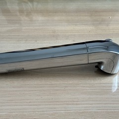 取替浄水スパウト　LIXIL JF-SE6 (カートリッジ無し)の画像