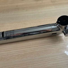 取替浄水スパウト　LIXIL JF-SE6 (カートリッジ無し)の画像