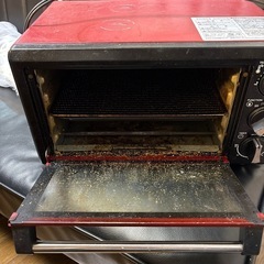 siroka コンベクションオーブンの画像