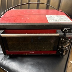 siroka コンベクションオーブン