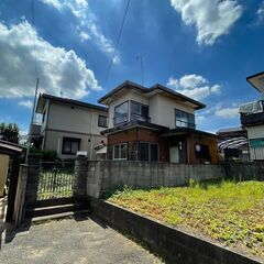 🏠初期費用無料⭐ 家賃3.2万円！　生活保護歓迎！　土浦市…