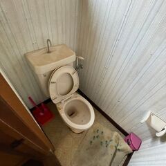 🏠初期費用無料⭐ 家賃3.2万円！　生活保護歓迎！　土浦市真鍋戸建て　駐車場有！当月末まで家賃無料 ★ 格安 複数入居可 賃貸物件 事務所利用　相談可能 初期費用0円 − 茨城県