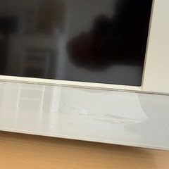 SONY BRAVIA 22Vの画像