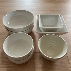 食器 8点セット