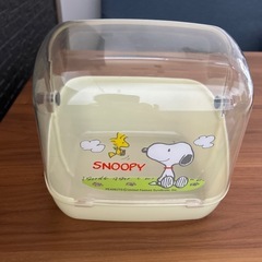 差し上げます！美品！使い方いろいろ！ベビーケースの画像