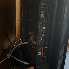 日立　プラズマテレビの画像