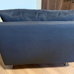 IKEA SÖDERHAMN イケア ソーデルハムン　1人掛けソファの画像