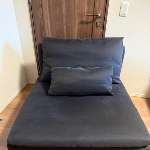 IKEA SÖDERHAMN イケア ソーデルハムン　1人掛けソファ