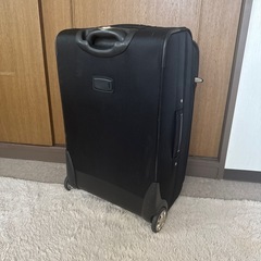 キャリーケース スーツケース　鍵付きの画像