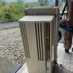 冷風機
