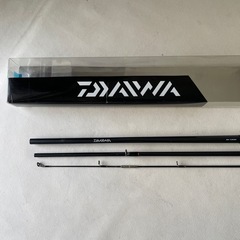 Daiwa ダイワ LIBERTY FORCE AKIAJI 北海道特注 リバティーフォース アキアジ ウキルアー AK-1203H 中古品  北海道の釣り  鮭釣り サケ釣り  の画像