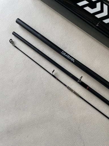 DAIWA（釣り） DAIWA リバティーフォース アキアジ AK-1203H