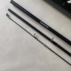 Daiwa ダイワ LIBERTY FORCE AKIAJI 北海道特注 リバティーフォース アキアジ ウキルアー AK-1203H 中古品  北海道の釣り  鮭釣り サケ釣り  の画像