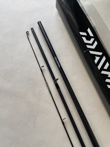 DAIWA（釣り） DAIWA リバティーフォース アキアジ AK-1203H