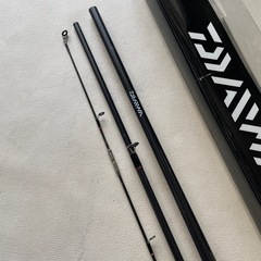 Daiwa ダイワ LIBERTY FORCE AKIAJI 北海道特注 リバティーフォース アキアジ ウキルアー AK-1203H 中古品  北海道の釣り  鮭釣り サケ釣り  の画像